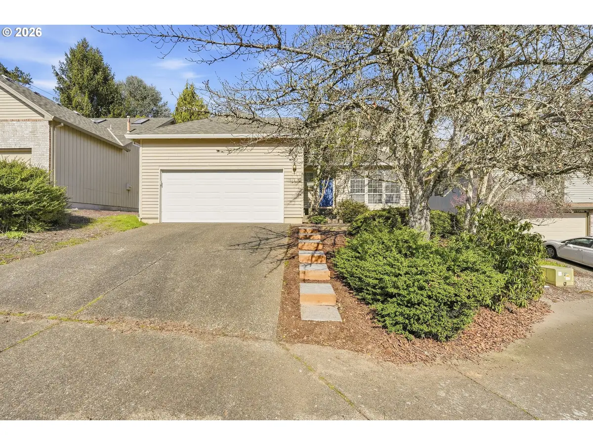 11865 NW Vaughan Ct, Portland, OR 97229 - #1