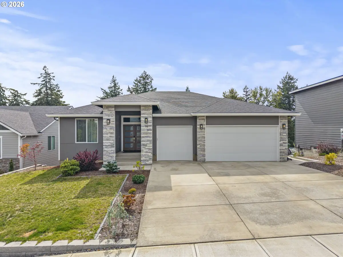 15 Alexia Ct, Longview, WA 98632 - #1