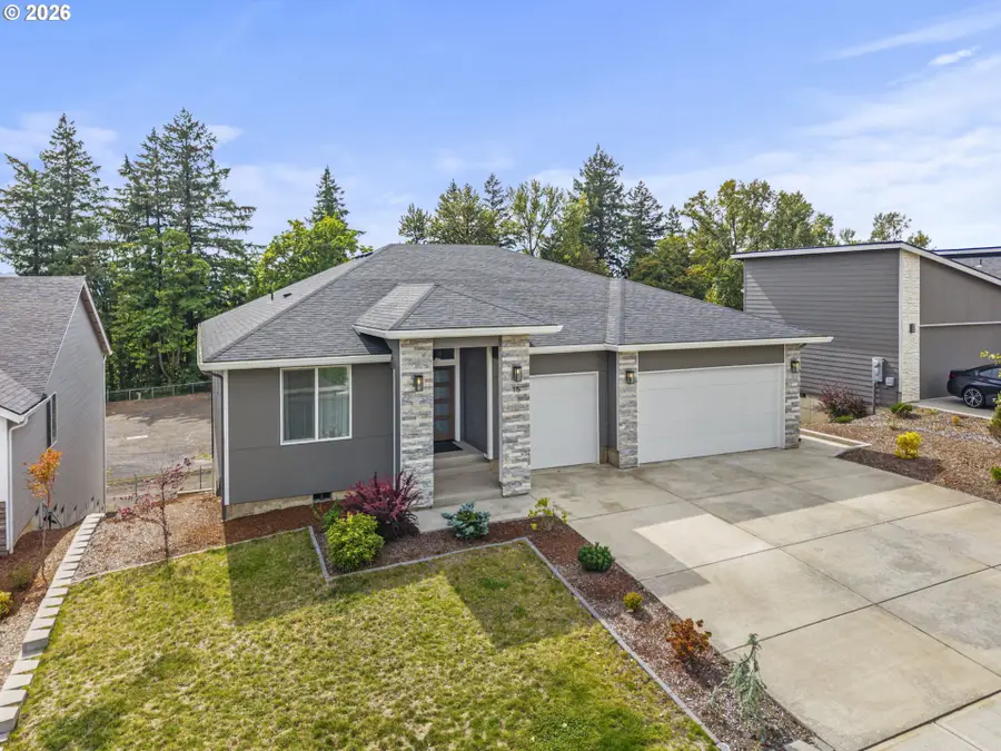 15 Alexia Ct, Longview, WA 98632 - #2
