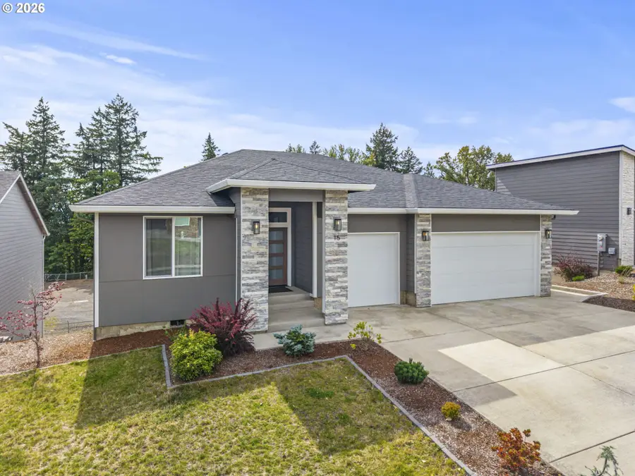 15 Alexia Ct, Longview, WA 98632 - #3