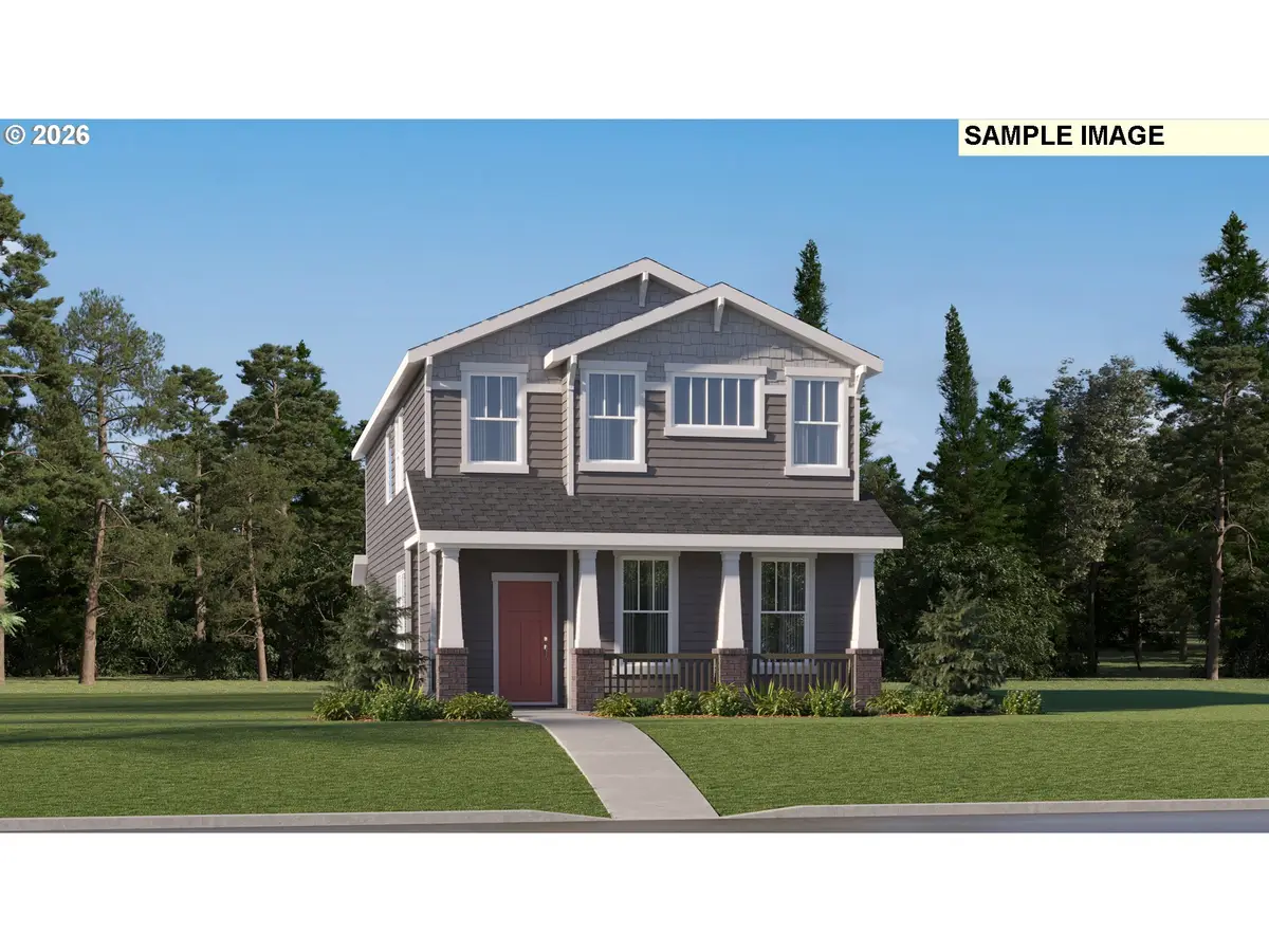 11317 NW 317th Ave, North Plains, OR 97133 - #1