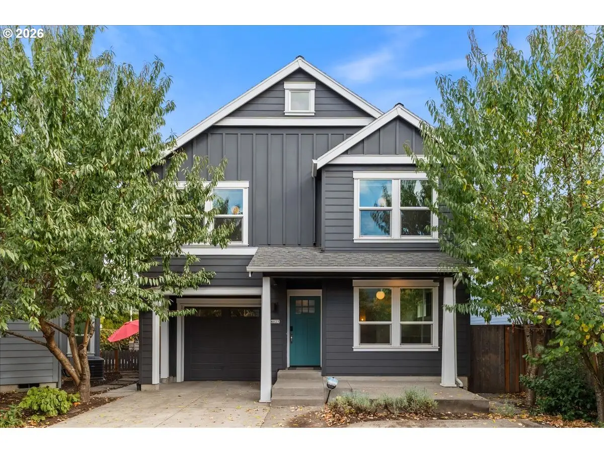 14825 NW Highcroft Ct, Portland, OR 97229 - #1