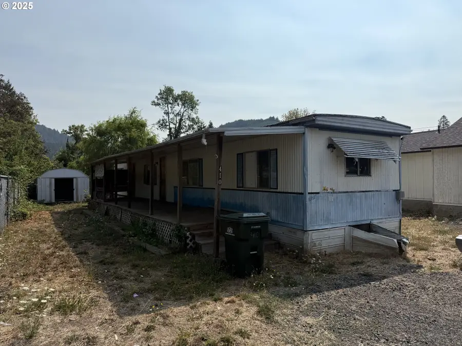 410 Birch St, Drain, OR 97435 - Image #3