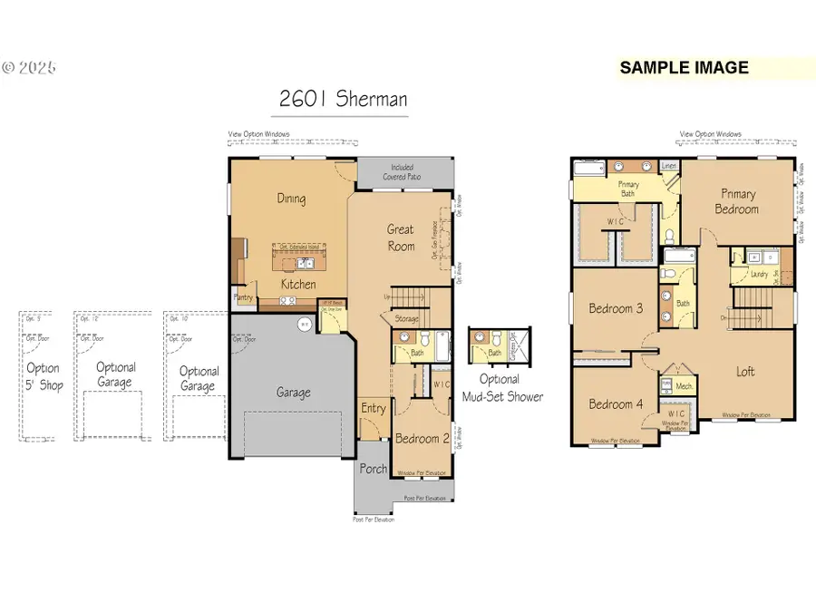 16098 Serres Farms Rd, Oregon City, OR 97045 - Image #2