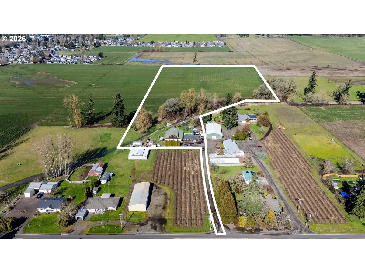 3179 Jefferson Scio Dr Se, Jefferson, OR 97352 - #1