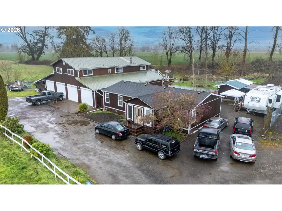 3179 Jefferson Scio Dr Se, Jefferson, OR 97352 - #3