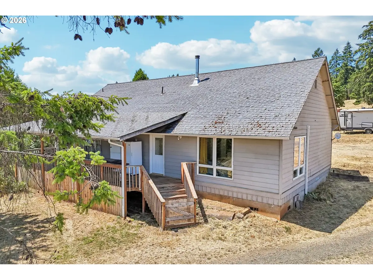 845 Perrydale Rd, Dallas, OR 97338 - #1