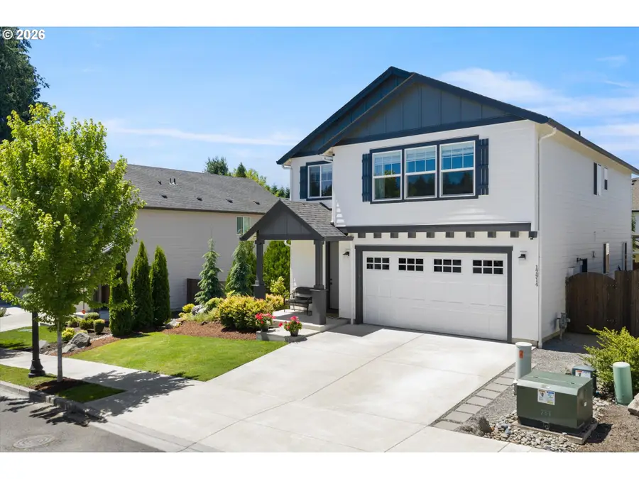 12914 NE 63rd Ave, Vancouver, WA 98686 - #2