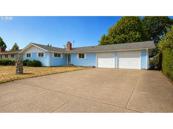 1815 N Danebo Ave, Eugene, OR 97402