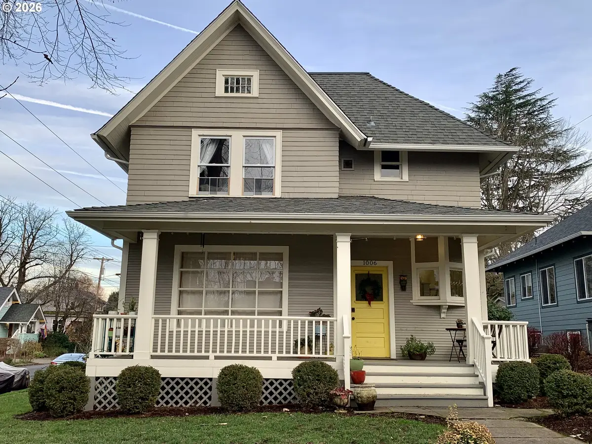 3118 SE Yamhill St, Portland, OR 97214 - #1