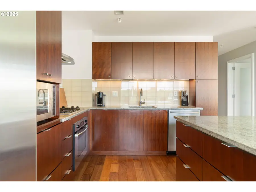 3570 S River Pkwy #603, Portland, OR 97239 - #3