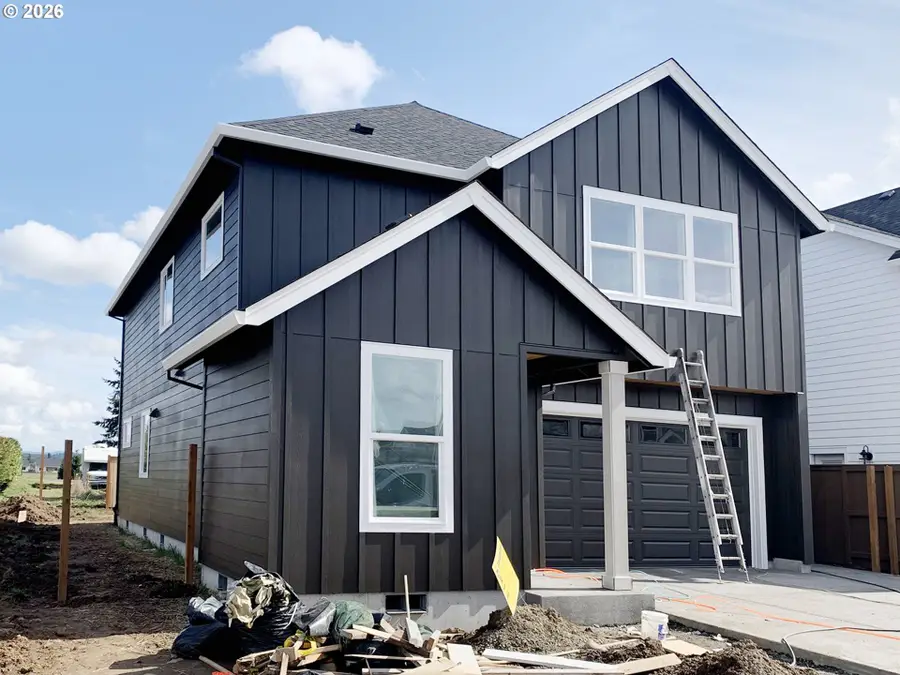 1892 S Holly St, Canby, OR 97013 - #2