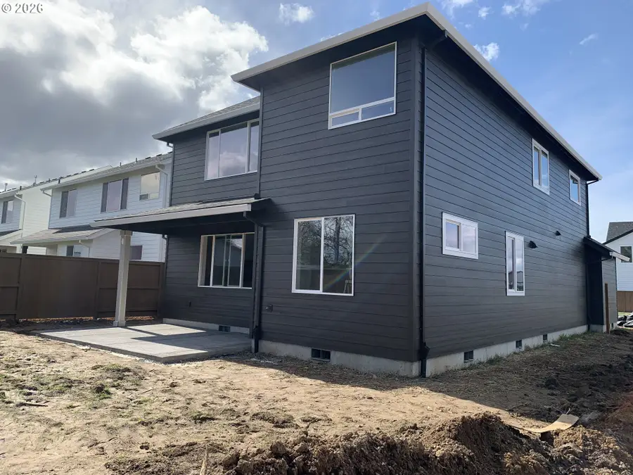 1892 S Holly St, Canby, OR 97013 - #3