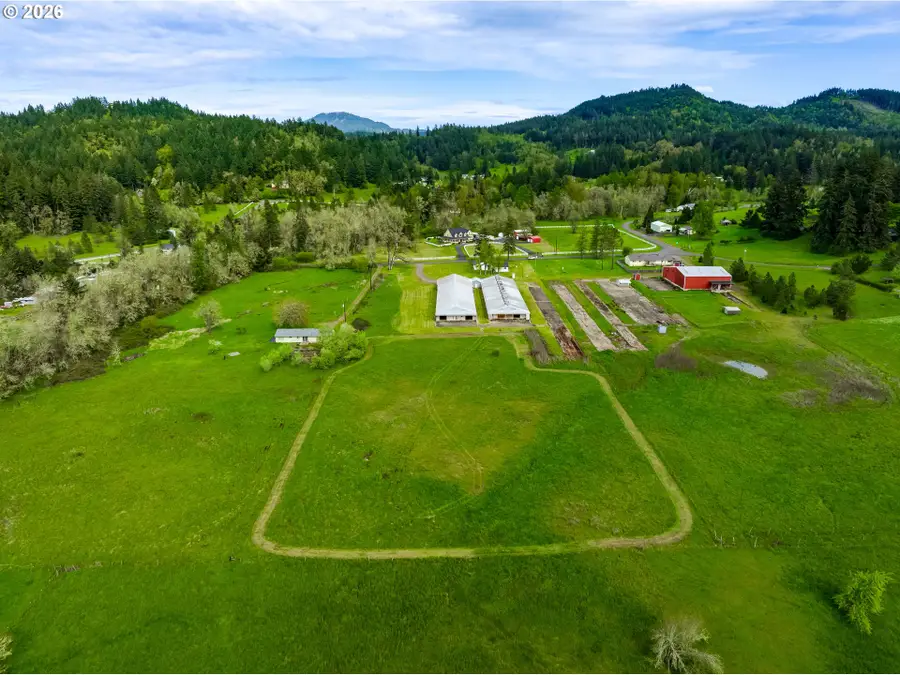 85160 Larson Rd, Eugene, OR 97405 - #2