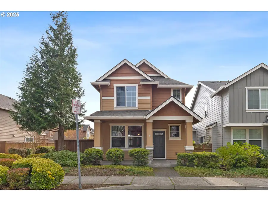 10552 NE Gateway St, Hillsboro, OR 97006 - Image #2