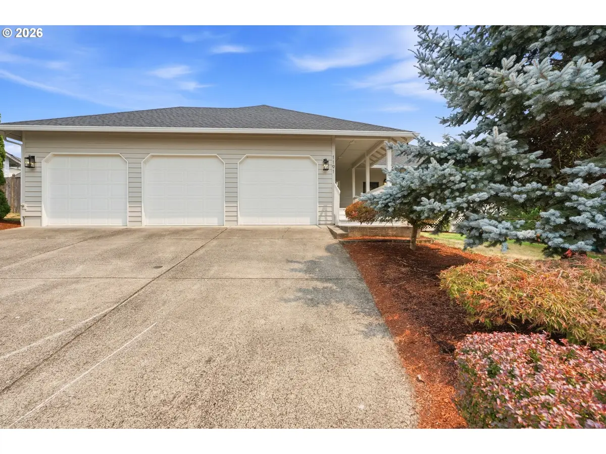1191 E Caples Ct, La Center, WA 98629 - #1