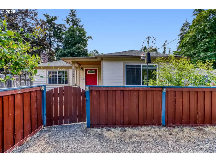 6314 SE Jennings Ave, Milwaukie, OR 97267 - #2