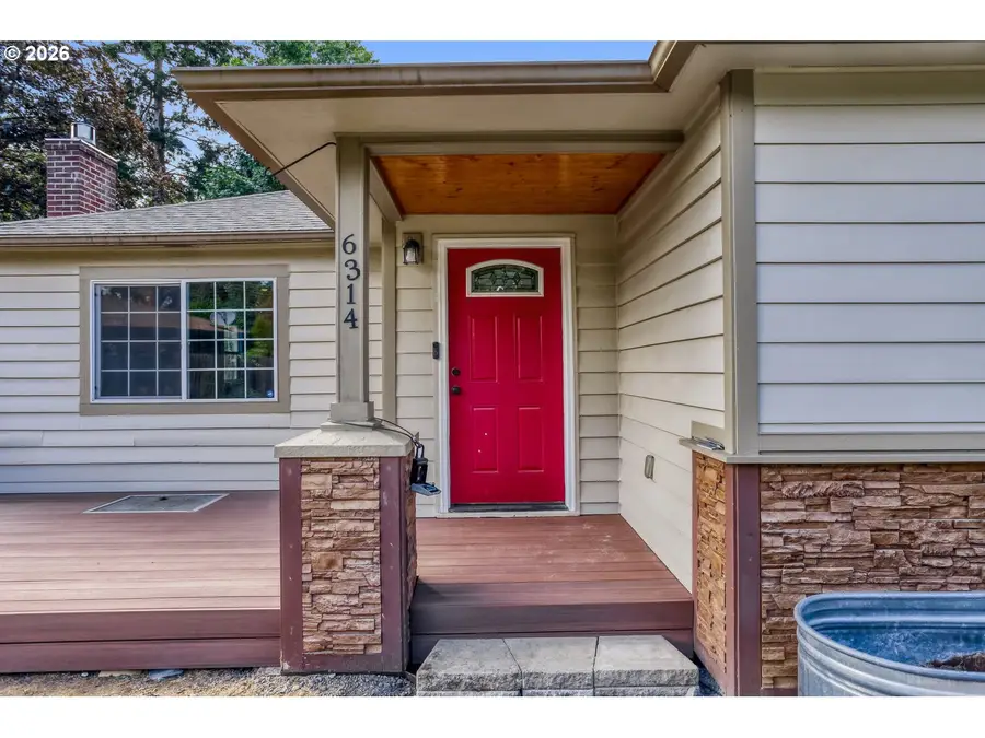 6314 SE Jennings Ave, Milwaukie, OR 97267 - #3