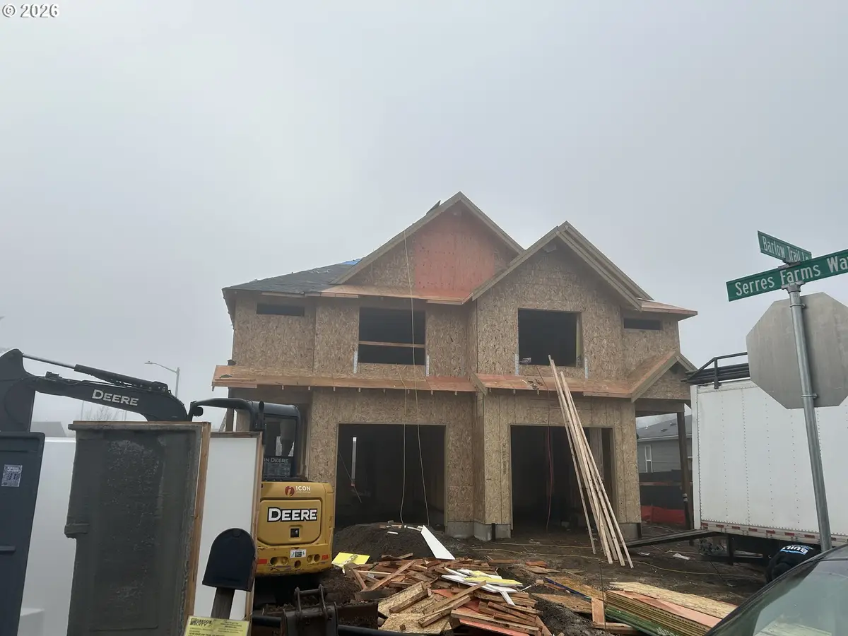 16177 Barlow Trail Ln, Oregon City, OR 97045 - Image #1