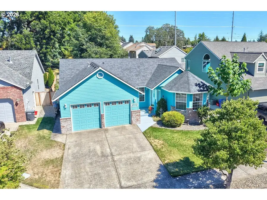 5773 SE Preston Ct, Hillsboro, OR 97123 - #2