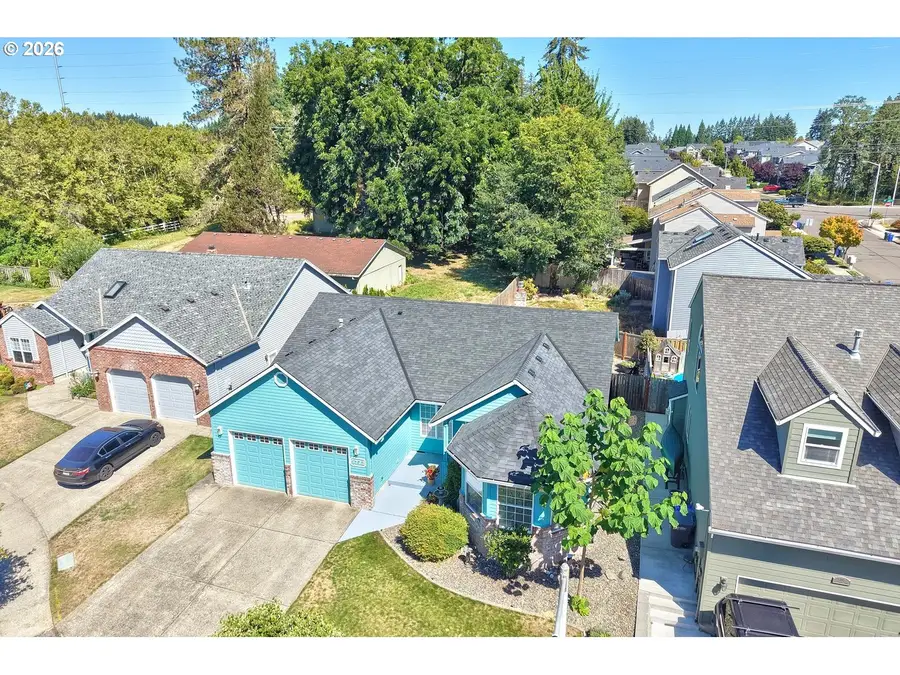 5773 SE Preston Ct, Hillsboro, OR 97123 - #3