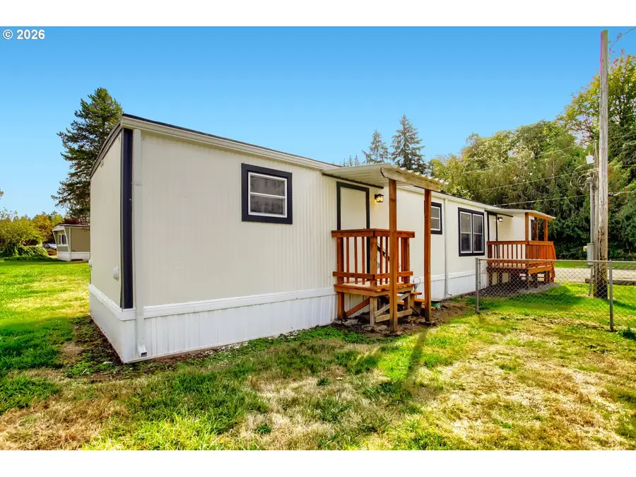 26052 SE Eagle Creek Rd #11, Eagle Creek, OR 97022 - #2