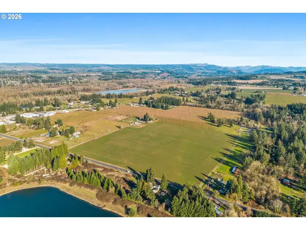 41792 Kingston Jordan Rd Se, Stayton, OR 97383