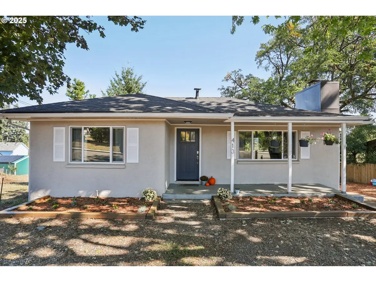413 3rd St, Gaston, OR 97119 - Image #1