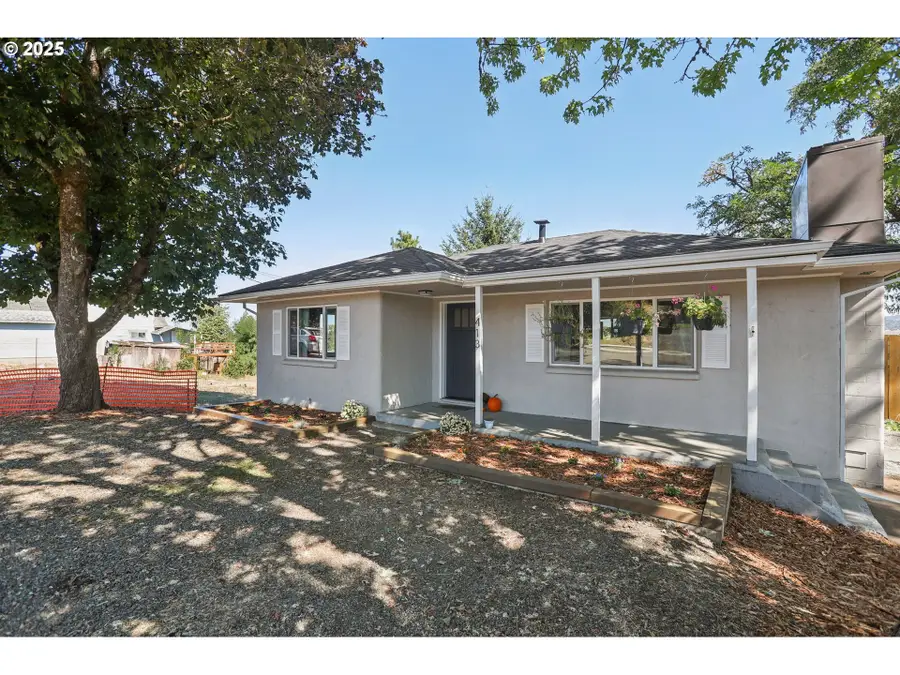 413 3rd St, Gaston, OR 97119 - Image #3