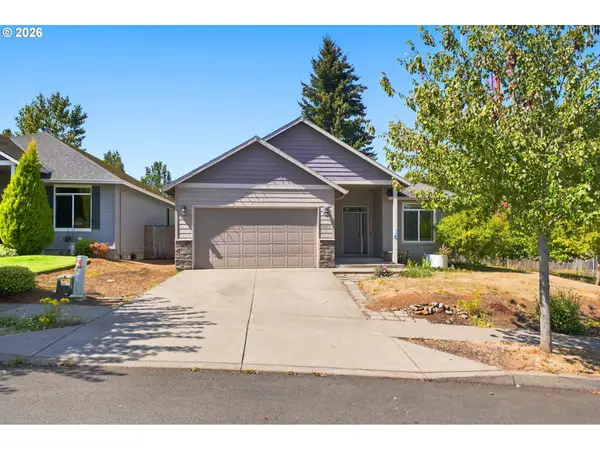 18255 Antler Ave, Sandy, OR 97055