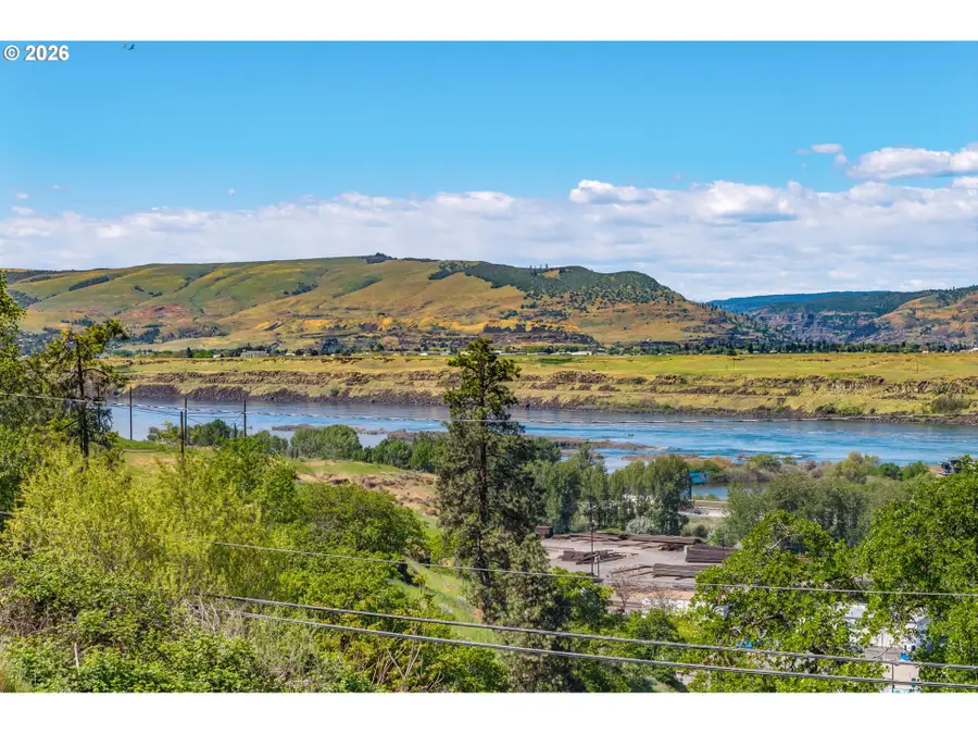 0 Fremont, The Dalles, OR 97058 - #2