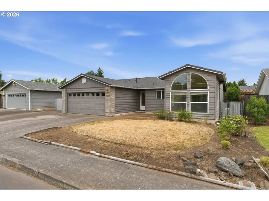 1019 Juniper St, Keizer, OR 97303 - #2