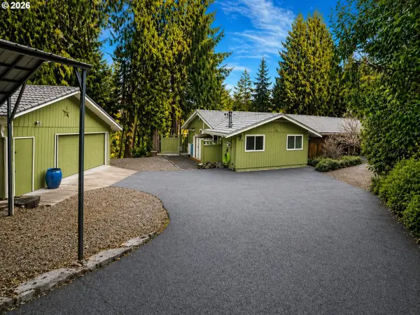 41929 Deerhorn Rd, Springfield, OR 97478