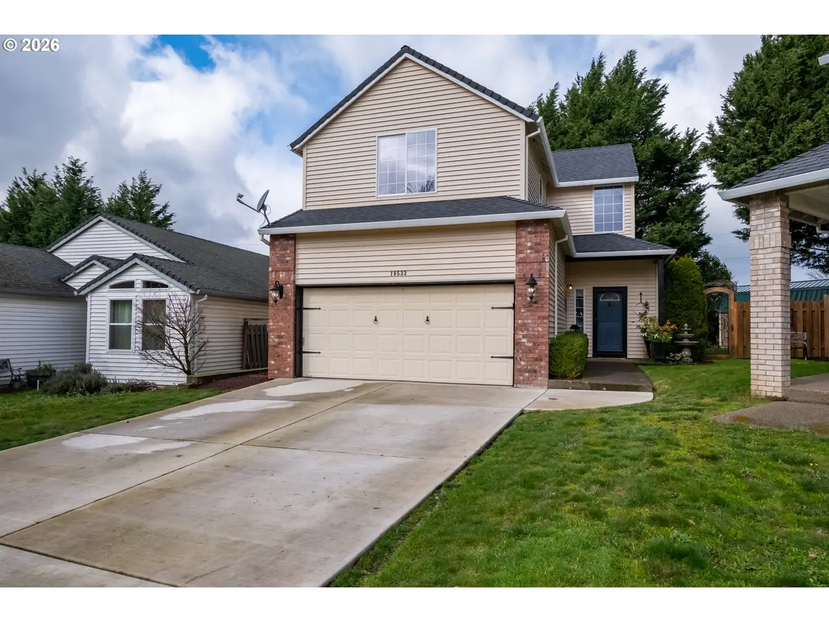 18533 SW Colfelt Ln, Sherwood, OR 97140 - #1
