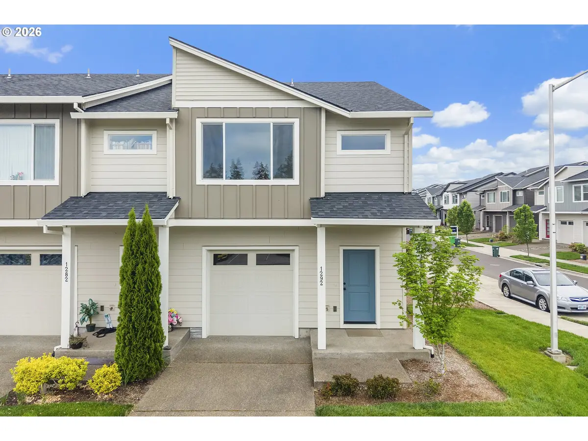 1292 S Quartz Dr, Cornelius, OR 97113 - #1