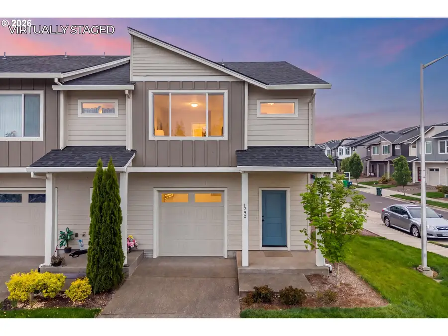 1292 S Quartz Dr, Cornelius, OR 97113 - #2