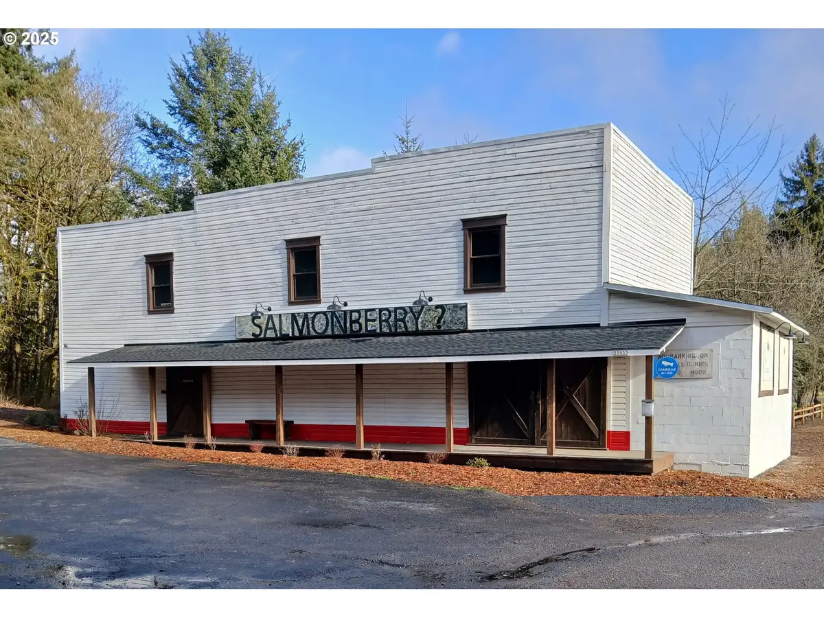 20055 NW Pihl Rd, Banks, OR 97106 - Image #1