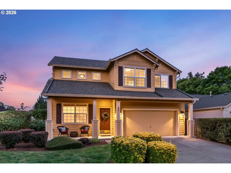 807 SE 197th Ave, Camas, WA 98607 - #3