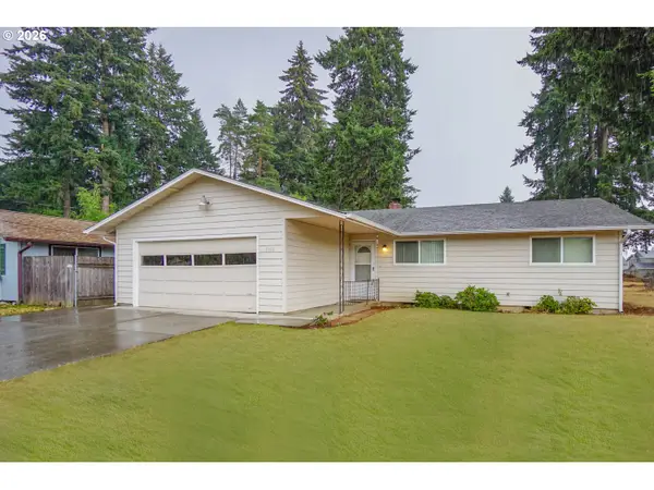 5915 NE 47th St, Vancouver, WA 98661