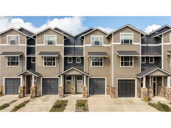 1344 Seagate Ave, CoosBay, OR 97420