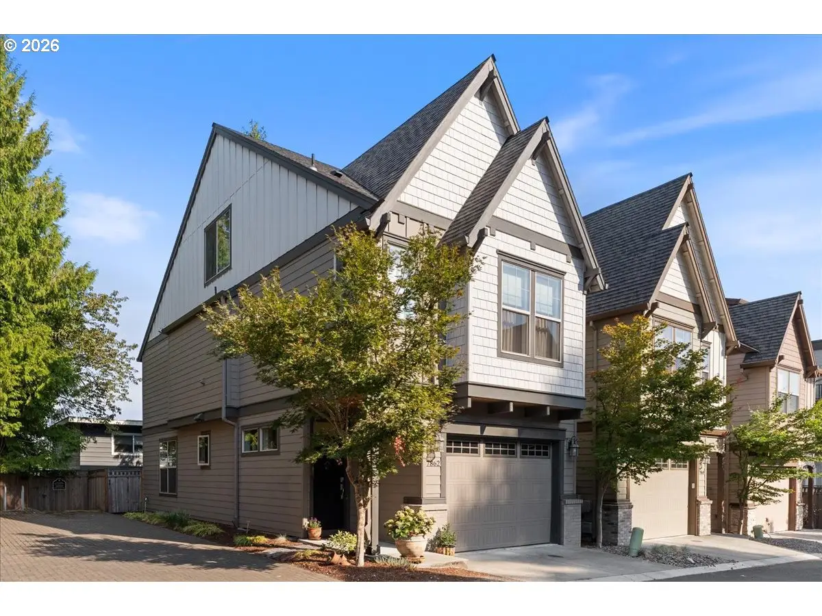 7862 SW Capitol Hill Rd, Portland, OR 97219 - #1