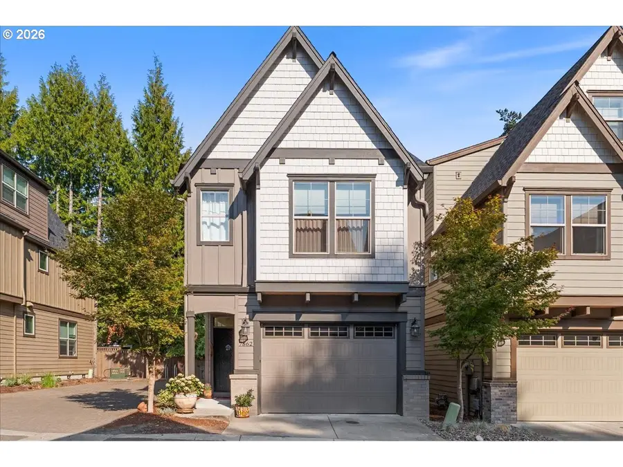 7862 SW Capitol Hill Rd, Portland, OR 97219 - #2