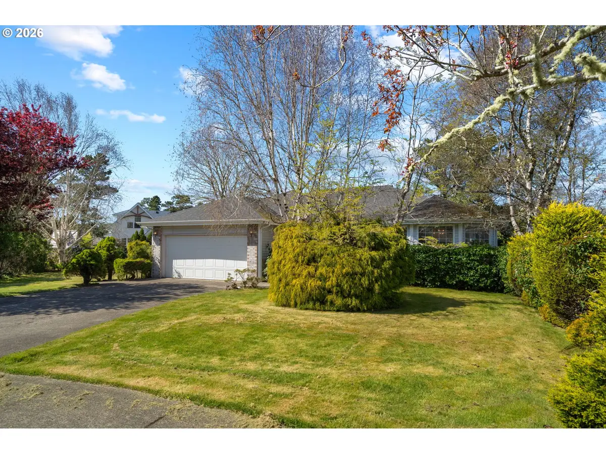 1480 S Edgewood St, Seaside, OR 97138 - #1