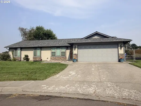 435 SE 9th Ct, Hermiston, OR 97838