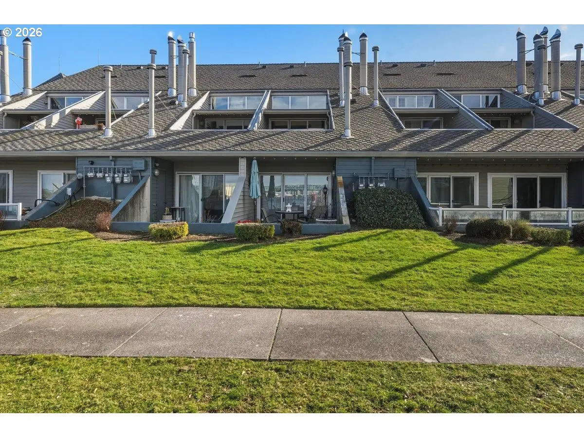 103 N Hayden Bay Dr #103, Portland, OR 97217 - #1
