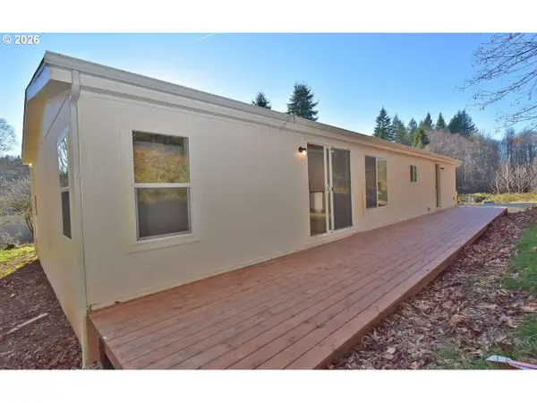 19516 NE Fargher Lake Hwy, Amboy, WA 98601