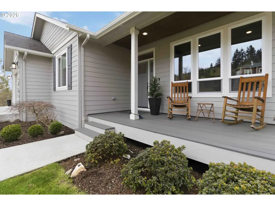 121 Altavista Rd, Longview, WA 98632 - #2