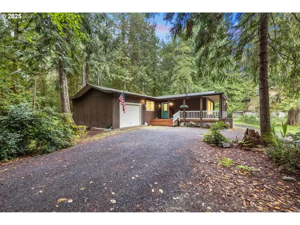 658 E Pitcairn Pl, Shelton, WA 98584