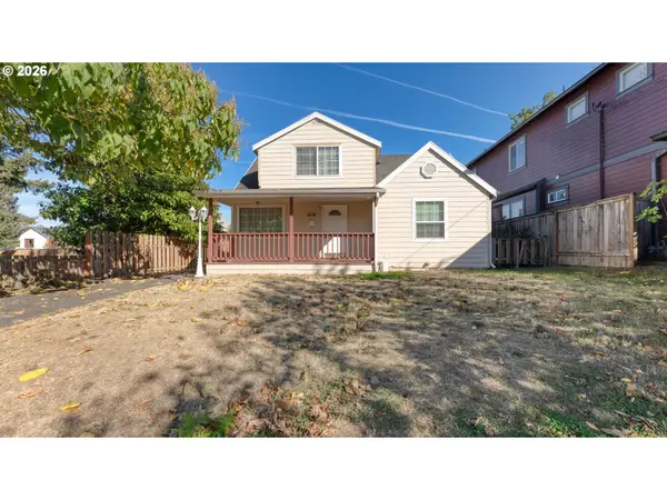 6118 NE 16th Ave, Portland, OR 97211