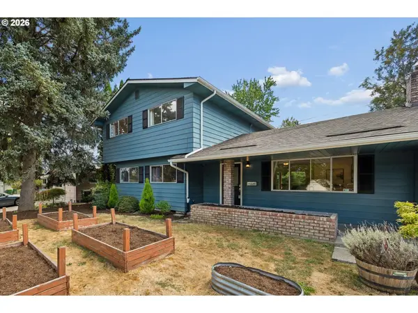 11370 SW Blakeney St, Beaverton, OR 97008